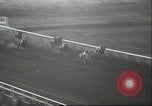 Image Handicap inaugurale Race Del Mar California USA, 1937, de la seconde 61 séquences d'archives historiques vidéo 65675063628