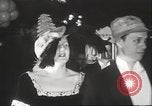 Image haute Hat la concurrence Philadelphia Pennsylvania USA, 1939, de la seconde 8 séquences d'archives historiques vidéo 65675063629