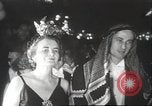 Image haute Hat la concurrence Philadelphia Pennsylvania USA, 1939, de la seconde 14 séquences d'archives historiques vidéo 65675063629