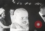 Image haute Hat la concurrence Philadelphia Pennsylvania USA, 1939, de la seconde 19 séquences d'archives historiques vidéo 65675063629