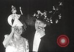 Image haute Hat la concurrence Philadelphia Pennsylvania USA, 1939, de la seconde 24 séquences d'archives historiques vidéo 65675063629
