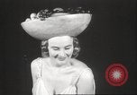Image haute Hat la concurrence Philadelphia Pennsylvania USA, 1939, de la seconde 28 séquences d'archives historiques vidéo 65675063629