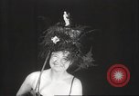 Image haute Hat la concurrence Philadelphia Pennsylvania USA, 1939, de la seconde 35 séquences d'archives historiques vidéo 65675063629