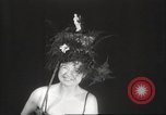 Image haute Hat la concurrence Philadelphia Pennsylvania USA, 1939, de la seconde 36 séquences d'archives historiques vidéo 65675063629