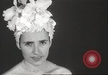 Image haute Hat la concurrence Philadelphia Pennsylvania USA, 1939, de la seconde 44 séquences d'archives historiques vidéo 65675063629