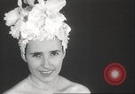 Image haute Hat la concurrence Philadelphia Pennsylvania USA, 1939, de la seconde 45 séquences d'archives historiques vidéo 65675063629