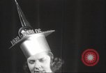 Image haute Hat la concurrence Philadelphia Pennsylvania USA, 1939, de la seconde 48 séquences d'archives historiques vidéo 65675063629