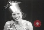 Image haute Hat la concurrence Philadelphia Pennsylvania USA, 1939, de la seconde 50 séquences d'archives historiques vidéo 65675063629