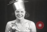 Image haute Hat la concurrence Philadelphia Pennsylvania USA, 1939, de la seconde 51 séquences d'archives historiques vidéo 65675063629