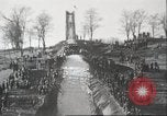 Image of Skiing Tri State Meet Dubuque Iowa USA, 1939, second 11 stock footage video 65675063630