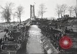 Image of Skiing Tri State Meet Dubuque Iowa USA, 1939, second 12 stock footage video 65675063630
