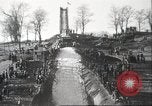 Image of Skiing Tri State Meet Dubuque Iowa USA, 1939, second 14 stock footage video 65675063630