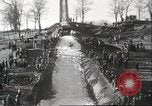 Image of Skiing Tri State Meet Dubuque Iowa USA, 1939, second 16 stock footage video 65675063630