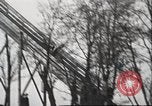 Image of Skiing Tri State Meet Dubuque Iowa USA, 1939, second 20 stock footage video 65675063630