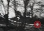Image of Skiing Tri State Meet Dubuque Iowa USA, 1939, second 21 stock footage video 65675063630