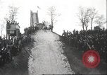 Image of Skiing Tri State Meet Dubuque Iowa USA, 1939, second 24 stock footage video 65675063630