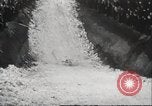 Image of Skiing Tri State Meet Dubuque Iowa USA, 1939, second 26 stock footage video 65675063630