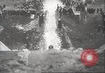 Image of Skiing Tri State Meet Dubuque Iowa USA, 1939, second 27 stock footage video 65675063630