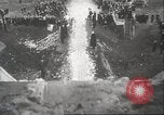 Image of Skiing Tri State Meet Dubuque Iowa USA, 1939, second 28 stock footage video 65675063630
