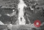 Image of Skiing Tri State Meet Dubuque Iowa USA, 1939, second 29 stock footage video 65675063630