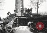 Image of Skiing Tri State Meet Dubuque Iowa USA, 1939, second 30 stock footage video 65675063630