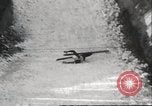 Image of Skiing Tri State Meet Dubuque Iowa USA, 1939, second 34 stock footage video 65675063630