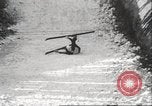 Image of Skiing Tri State Meet Dubuque Iowa USA, 1939, second 35 stock footage video 65675063630