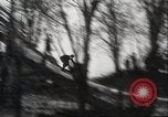 Image of Skiing Tri State Meet Dubuque Iowa USA, 1939, second 37 stock footage video 65675063630