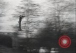 Image of Skiing Tri State Meet Dubuque Iowa USA, 1939, second 39 stock footage video 65675063630