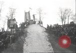 Image of Skiing Tri State Meet Dubuque Iowa USA, 1939, second 40 stock footage video 65675063630
