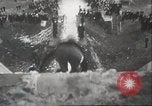 Image of Skiing Tri State Meet Dubuque Iowa USA, 1939, second 44 stock footage video 65675063630