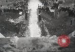Image of Skiing Tri State Meet Dubuque Iowa USA, 1939, second 45 stock footage video 65675063630