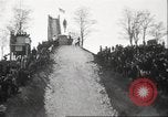 Image of Skiing Tri State Meet Dubuque Iowa USA, 1939, second 48 stock footage video 65675063630
