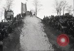 Image of Skiing Tri State Meet Dubuque Iowa USA, 1939, second 49 stock footage video 65675063630