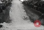 Image of Skiing Tri State Meet Dubuque Iowa USA, 1939, second 51 stock footage video 65675063630