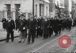 Standbild Haym Salomon Memorial Philadelphia Pennsylvania USA, 1939, aus Sekunde 8 historischem Filmmaterial Videoclip 65675063632