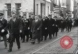 Standbild Haym Salomon Memorial Philadelphia Pennsylvania USA, 1939, aus Sekunde 10 historischem Filmmaterial Videoclip 65675063632