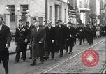 Standbild Haym Salomon Memorial Philadelphia Pennsylvania USA, 1939, aus Sekunde 11 historischem Filmmaterial Videoclip 65675063632