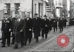 Standbild Haym Salomon Memorial Philadelphia Pennsylvania USA, 1939, aus Sekunde 12 historischem Filmmaterial Videoclip 65675063632