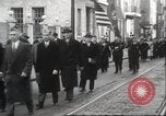 Standbild Haym Salomon Memorial Philadelphia Pennsylvania USA, 1939, aus Sekunde 13 historischem Filmmaterial Videoclip 65675063632