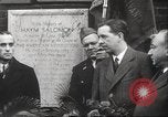 Standbild Haym Salomon Memorial Philadelphia Pennsylvania USA, 1939, aus Sekunde 22 historischem Filmmaterial Videoclip 65675063632
