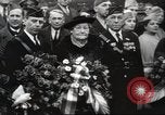 Standbild Haym Salomon Memorial Philadelphia Pennsylvania USA, 1939, aus Sekunde 24 historischem Filmmaterial Videoclip 65675063632