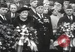 Standbild Haym Salomon Memorial Philadelphia Pennsylvania USA, 1939, aus Sekunde 26 historischem Filmmaterial Videoclip 65675063632