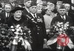 Standbild Haym Salomon Memorial Philadelphia Pennsylvania USA, 1939, aus Sekunde 27 historischem Filmmaterial Videoclip 65675063632