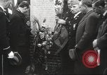 Standbild Haym Salomon Memorial Philadelphia Pennsylvania USA, 1939, aus Sekunde 31 historischem Filmmaterial Videoclip 65675063632