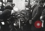 Standbild Haym Salomon Memorial Philadelphia Pennsylvania USA, 1939, aus Sekunde 33 historischem Filmmaterial Videoclip 65675063632