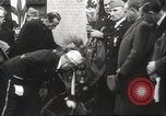 Standbild Haym Salomon Memorial Philadelphia Pennsylvania USA, 1939, aus Sekunde 34 historischem Filmmaterial Videoclip 65675063632
