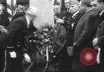 Standbild Haym Salomon Memorial Philadelphia Pennsylvania USA, 1939, aus Sekunde 35 historischem Filmmaterial Videoclip 65675063632