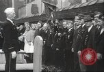 Standbild Haym Salomon Memorial Philadelphia Pennsylvania USA, 1939, aus Sekunde 36 historischem Filmmaterial Videoclip 65675063632