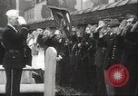 Standbild Haym Salomon Memorial Philadelphia Pennsylvania USA, 1939, aus Sekunde 37 historischem Filmmaterial Videoclip 65675063632